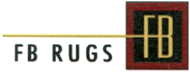 Logo of FB Rugs 