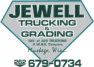 Logo of J & O Trucking Inc.