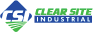 Logo of Clear Site Industrial