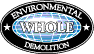 Logo of Whole Environmental and Demolition