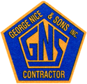 Logo of George Nice & Sons, Inc.