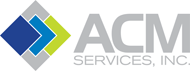 Logo of ACM Services, Inc.
