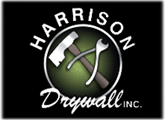 Logo of Harrison Drywall Inc.