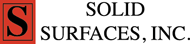 Logo of Solid Surfaces, Inc.
