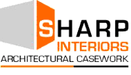 Logo of Sharp Interiors