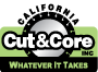 Logo of California Cut & Core Inc.