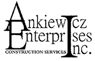 Logo of Ankiewicz Enterprises Inc.