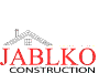 Logo of JABLKO Construction