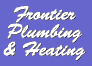 Logo of Frontier Plumbing & Heating