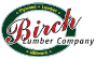 Logo of Birch Lumber Co.