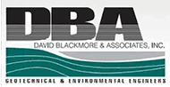 Logo of David Blackmore & Associates, Inc.