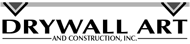 Logo of Drywall Art and Construction, Inc.    
