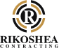 Logo of Rikoshea Contracting Inc. 