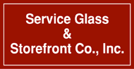 Logo of Service Glass & Storefront Co., Inc.