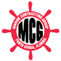 Logo of Marine Contracting Group, Inc.