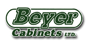 Logo of Beyer Cabinets Ltd.