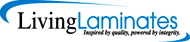 Logo of Living Laminates, Inc.