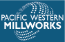 Logo of Pacific Western Millworks