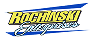 Logo of Rochinski Enterprises