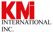 Logo of KMI International, Inc.