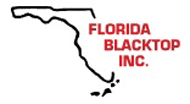 Logo of Florida Blacktop, Inc.