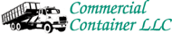 Logo of Commercial Container LLC