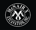 Logo of McNair X Inc.