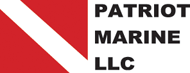 Logo of Patriot Marine LLC