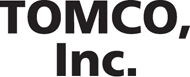Logo of TOMCO, Inc.