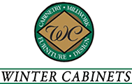 Logo of Winter Cabinets LLC