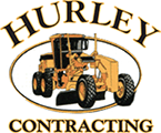 Logo of Hurley Contracting, Inc.