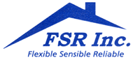 Logo of FSR Inc.