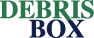 Logo of Debris Box