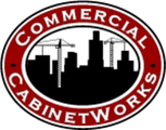 Logo of Commercial CabinetWorks, LLC