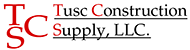 Logo of Tusc Construction Supply, LLC