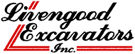 Logo of Livengood Excavators Inc.