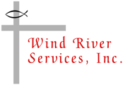 Logo of Wind River Services, Inc.      