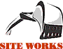 Logo of Site Works LLC