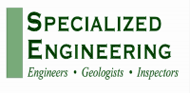 Logo of Specialized Engineering