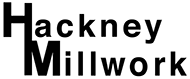 Logo of Hackney Millwork Inc.