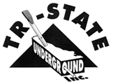 Logo of Tri-State Underground Inc.                   