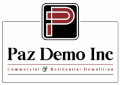 Logo of Paz Demo