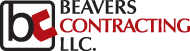 Logo of Beavers Contracting LLC