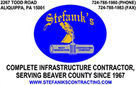 Logo of Stefanik's Next Generation Contracting