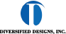 Logo of Diversified Designs, Inc.