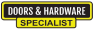 Logo of Doors and Hardware Specialist, Inc.