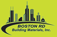 Logo of Boston Road Building Materials, Inc.