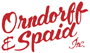 Logo of Orndorff & Spaid Inc.