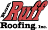 Logo of Ron Ruff Roofing, Inc.