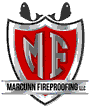 Logo of Marcunn Fireproofing LLC